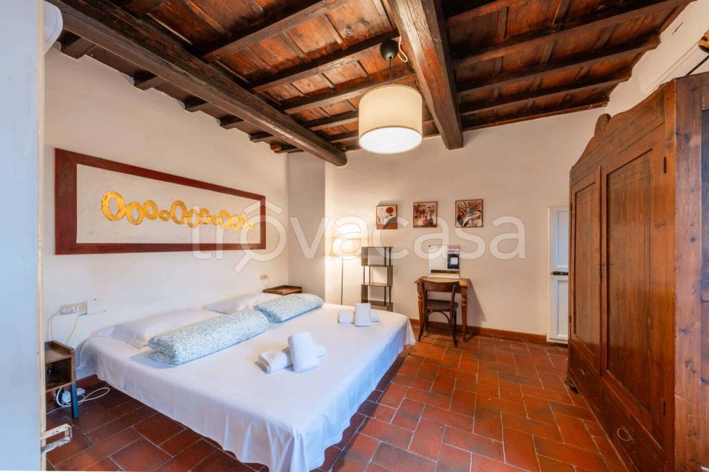 appartamento in affitto a Firenze in zona Centro Santa Croce