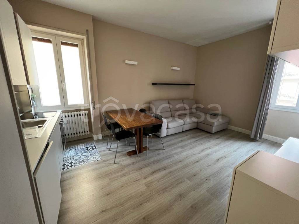 appartamento in affitto a Firenze in zona Centro Storico