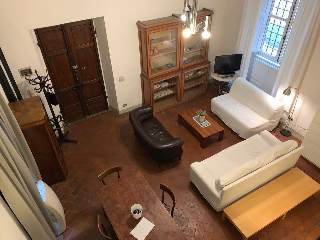 appartamento in affitto a Firenze