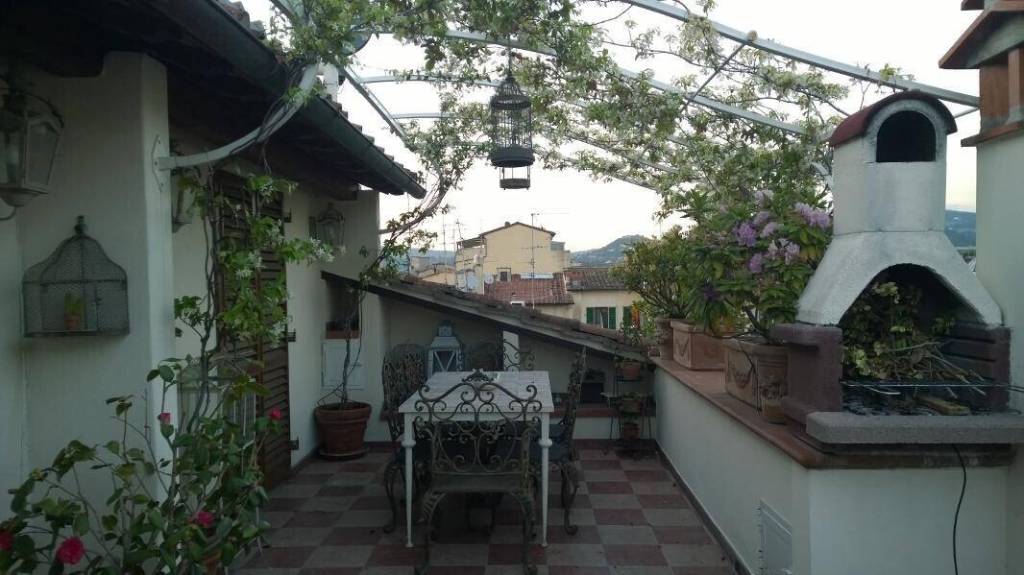 appartamento in affitto a Firenze