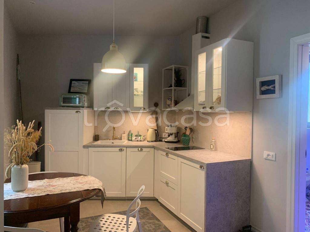 appartamento in affitto a Firenze in zona Centro Storico