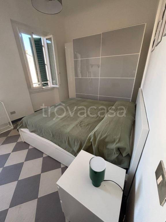 appartamento in affitto a Firenze in zona Centro Santa Croce