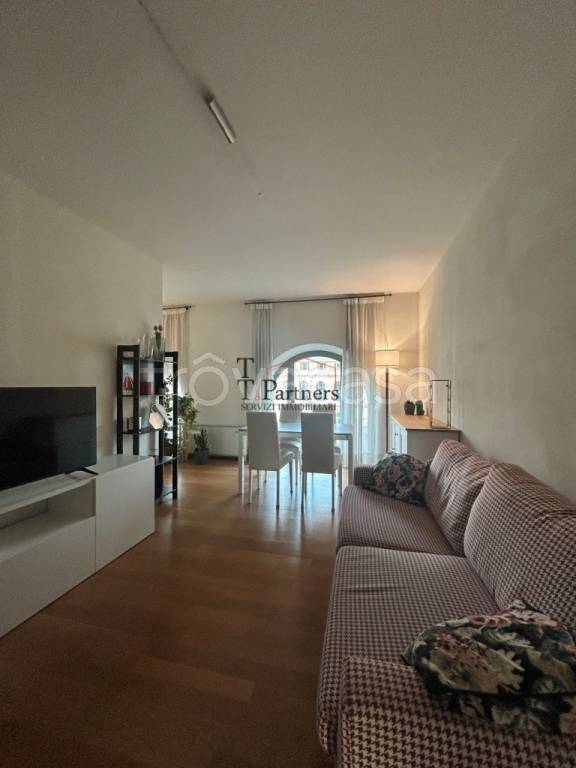 appartamento in affitto a Firenze in zona Novoli