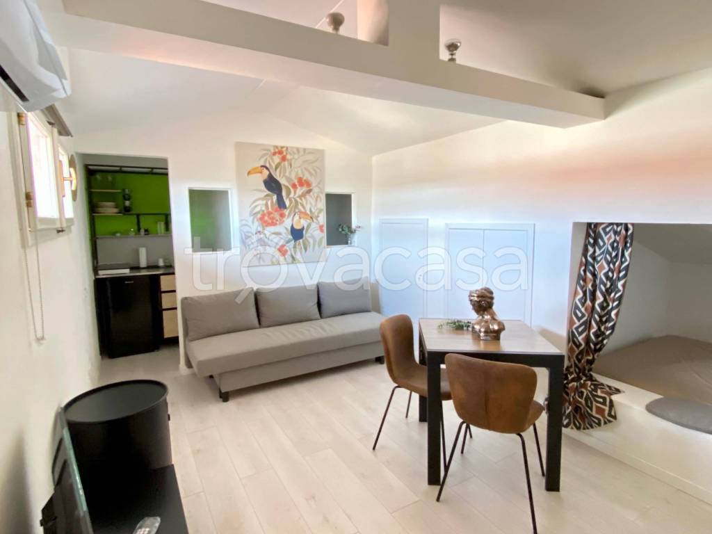 appartamento in affitto a Firenze in zona Novoli