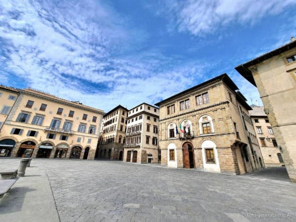 appartamento in affitto a Firenze in zona Centro Santa Croce