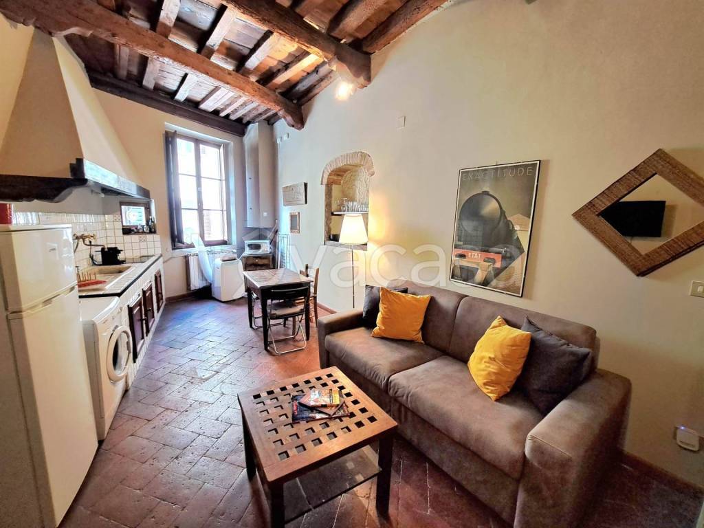appartamento in affitto a Firenze in zona Centro Santa Croce