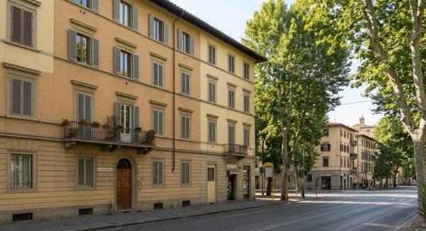appartamento in affitto a Firenze in zona Centro Duomo