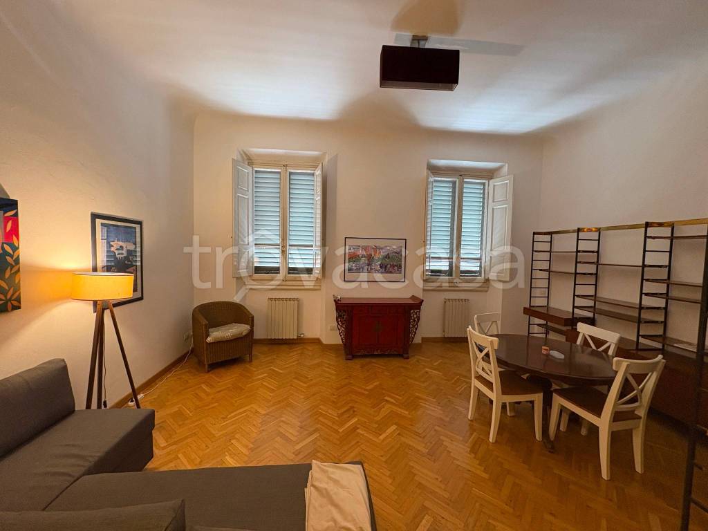 appartamento in affitto a Firenze in zona Centro Storico