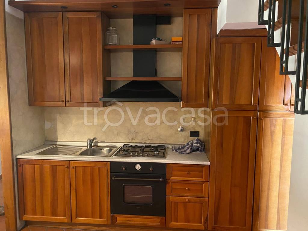 appartamento in affitto a Firenze in zona Galluzzo
