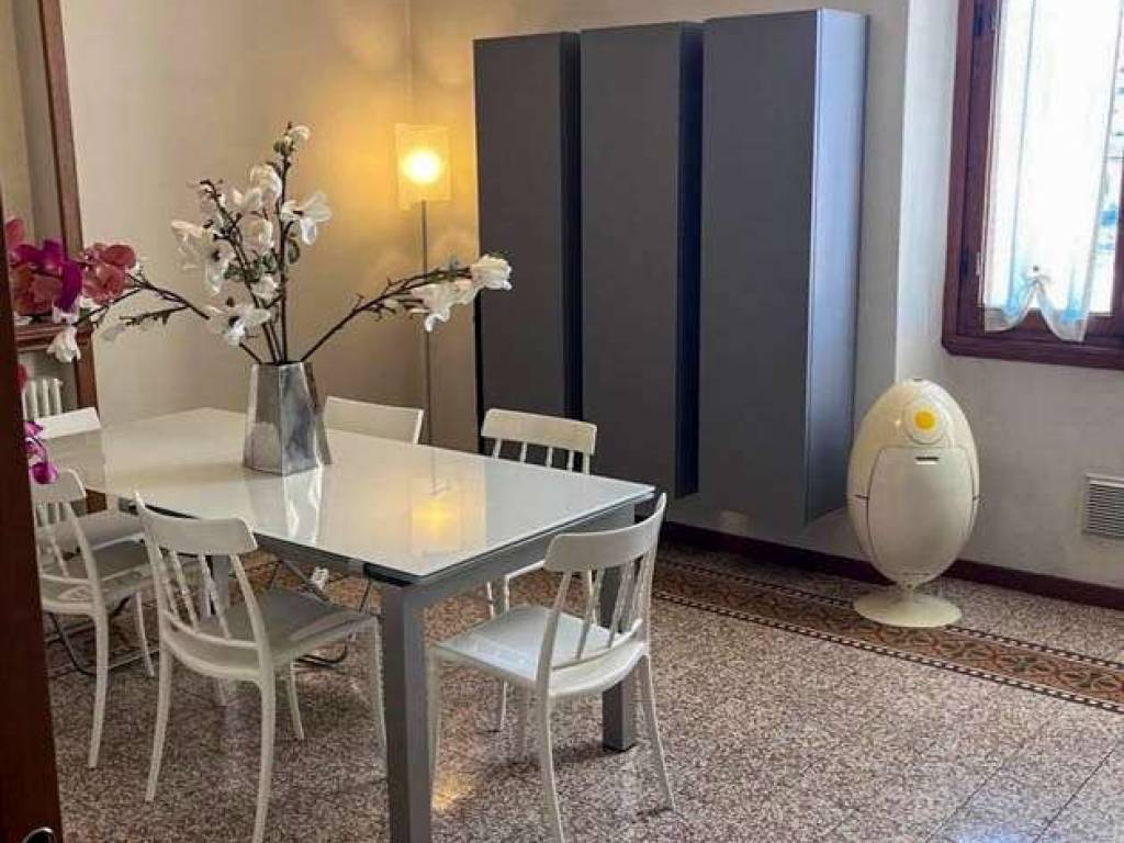 appartamento in affitto a Firenze in zona Campo di Marte
