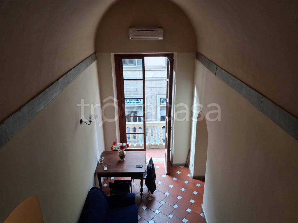 appartamento in affitto a Firenze in zona Centro Santa Maria Novella