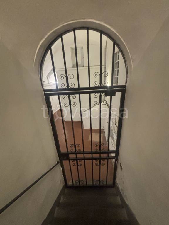 appartamento in affitto a Firenze in zona Centro San Lorenzo