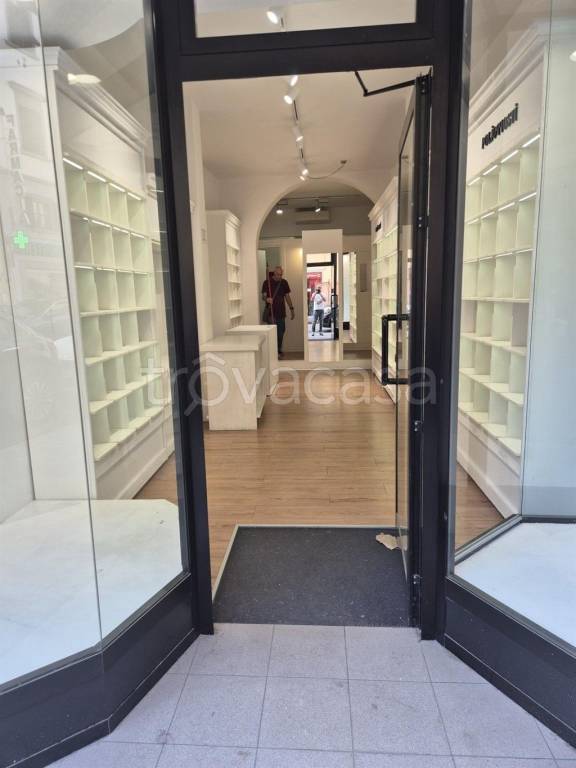 appartamento in affitto a Firenze