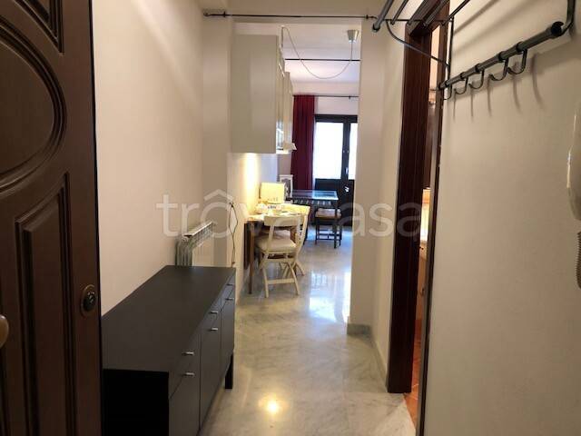 appartamento in affitto a Firenze in zona Porta Romana
