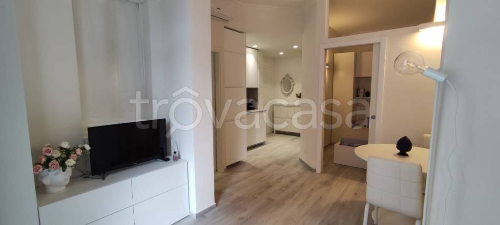 appartamento in affitto a Firenze in zona Campo di Marte