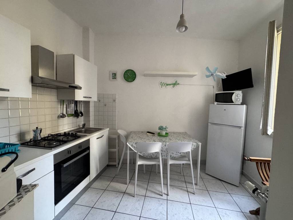 appartamento in affitto a Firenze in zona Rifredi