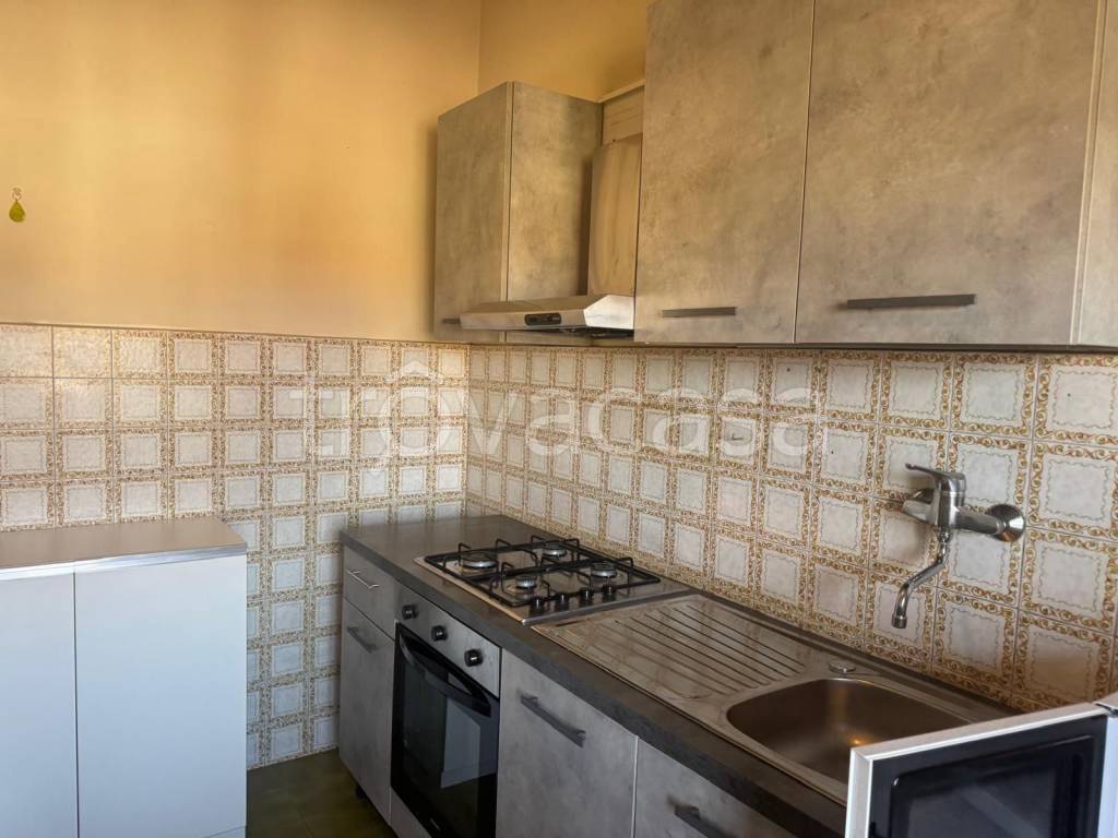 appartamento in affitto a Firenze in zona Isolotto