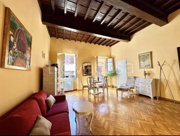 appartamento in affitto a Firenze in zona Centro Storico