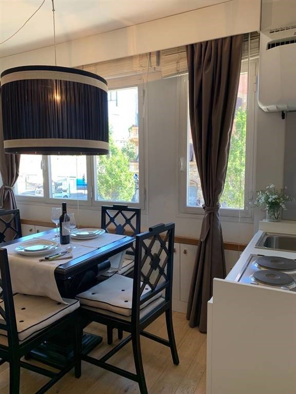 appartamento in affitto a Firenze in zona Statuto