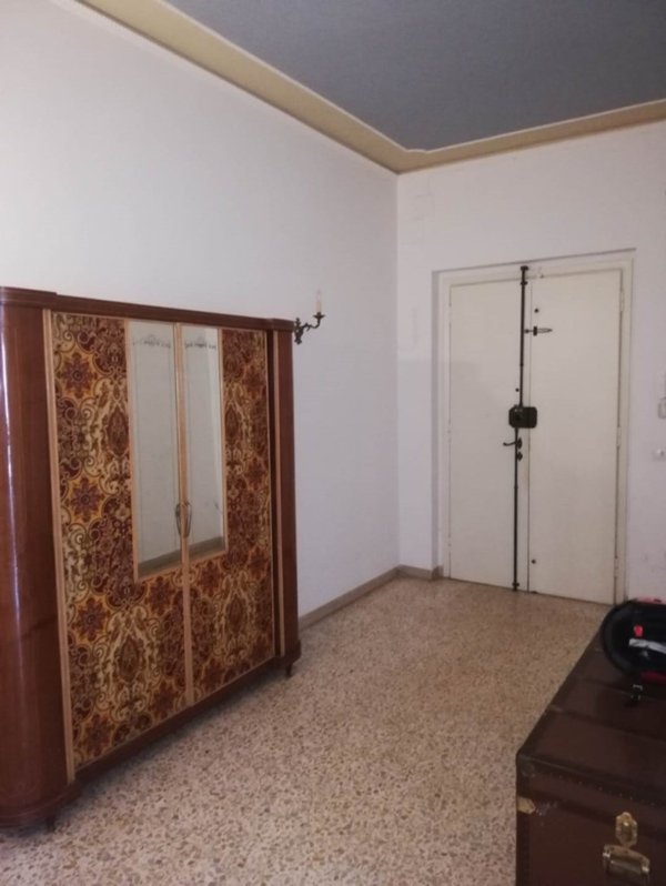 appartamento in affitto a Firenze in zona Rifredi