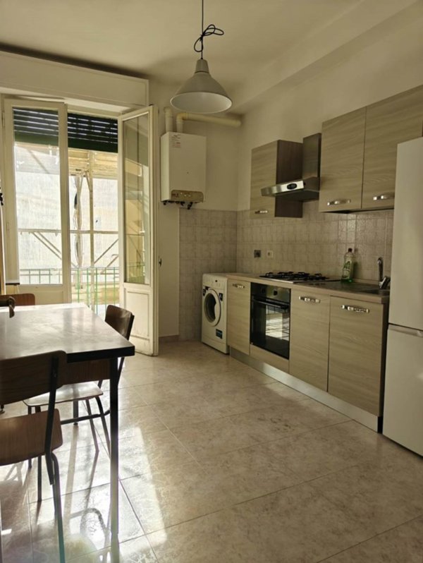 appartamento in affitto a Firenze in zona Rifredi