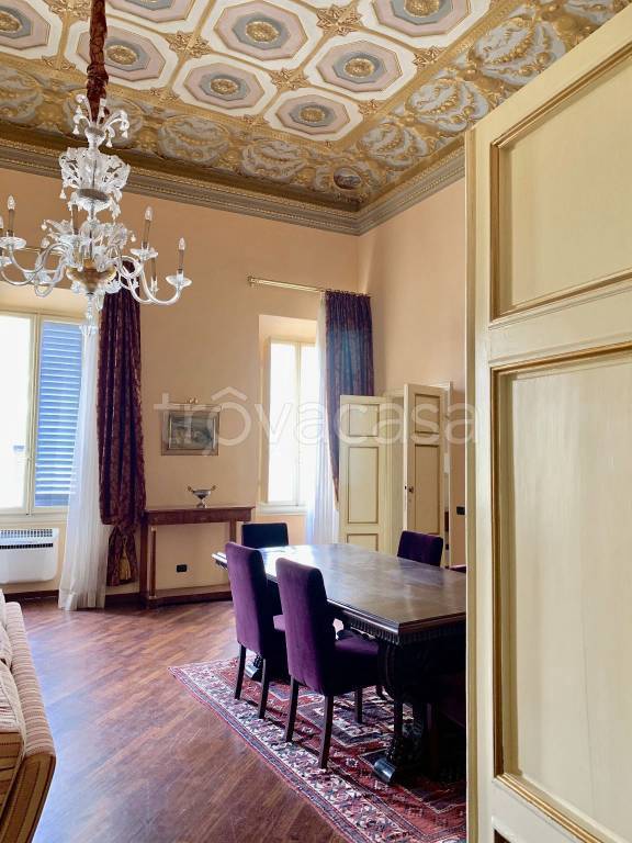 appartamento in affitto a Firenze