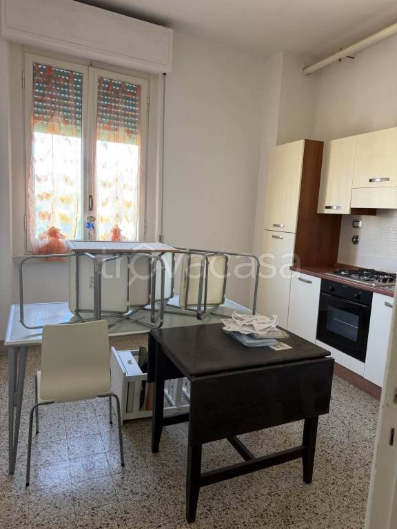 appartamento in affitto a Firenze in zona Bellariva