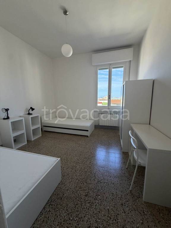 appartamento in affitto a Firenze in zona Bellariva
