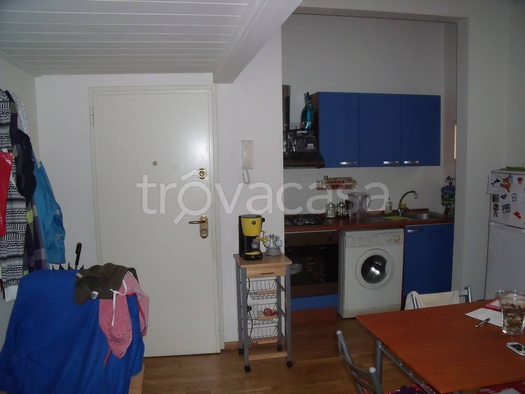 appartamento in affitto a Firenze in zona Bellariva