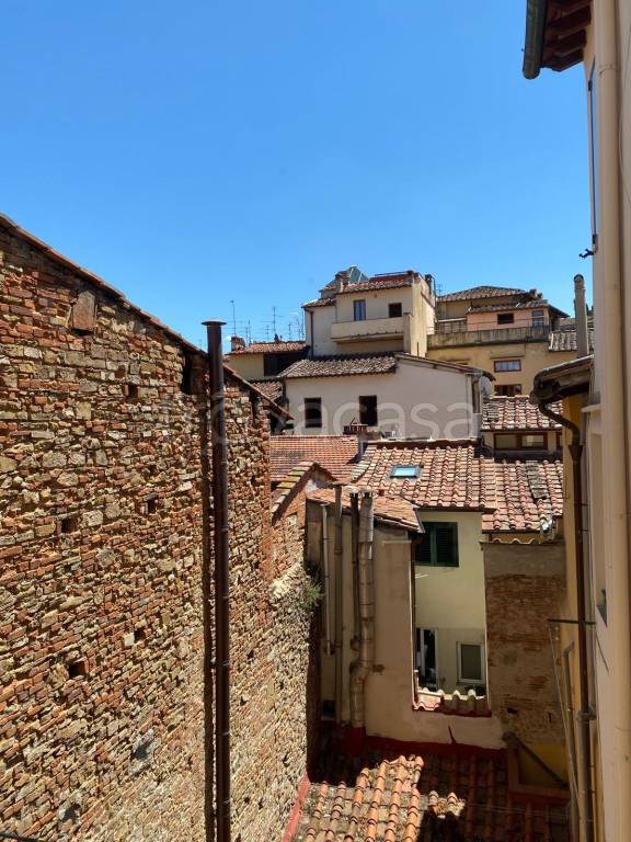 appartamento in affitto a Firenze in zona Pitti