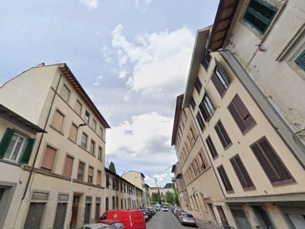 appartamento in affitto a Firenze in zona Centro Storico