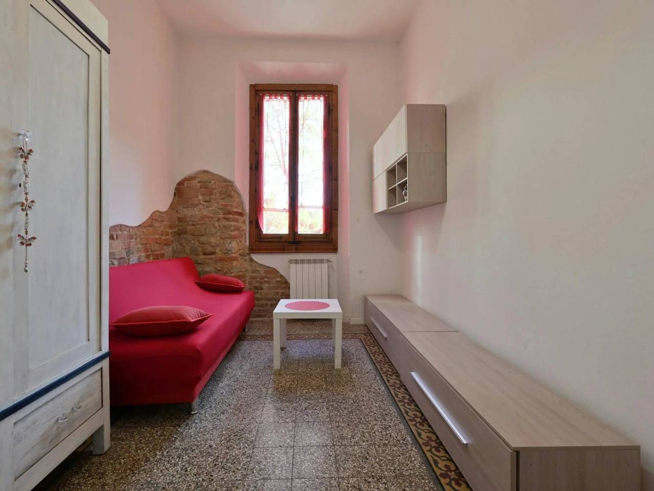 appartamento in affitto a Firenze in zona Careggi