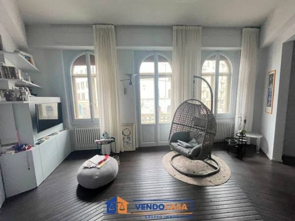appartamento in affitto a Firenze in zona Le Cure