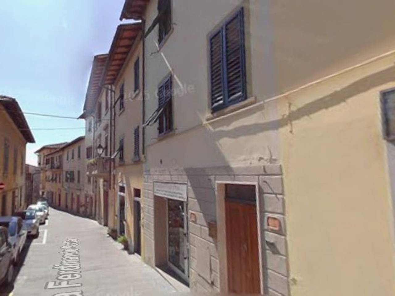 appartamento in affitto a Firenze in zona Centro Santa Croce