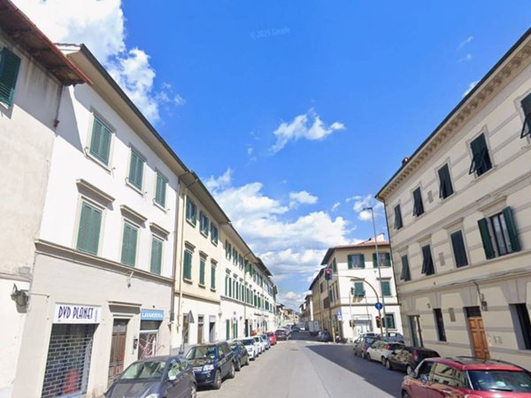 appartamento in affitto a Firenze in zona Bellosguardo