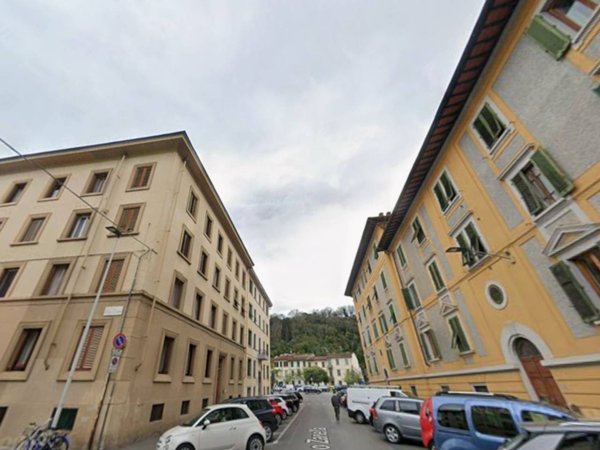 appartamento in affitto a Firenze in zona Centro San Frediano