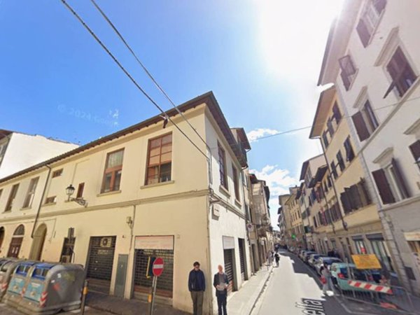 appartamento in affitto a Firenze in zona Centro Duomo