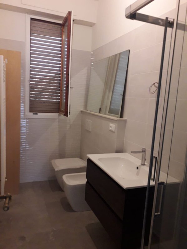 appartamento in affitto a Firenze in zona Centro Santa Croce
