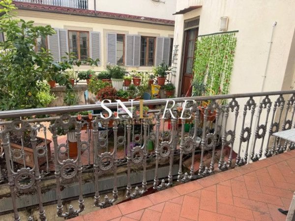 appartamento in affitto a Firenze in zona Centro Duomo