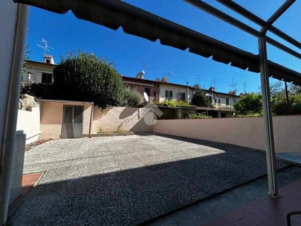appartamento in affitto a Firenze in zona Le Cure
