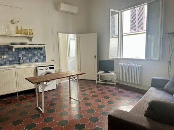 appartamento in affitto a Firenze in zona Centro San Frediano