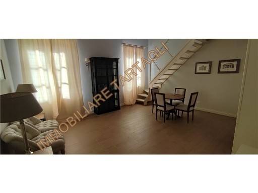 appartamento in affitto a Firenze in zona Centro San Frediano