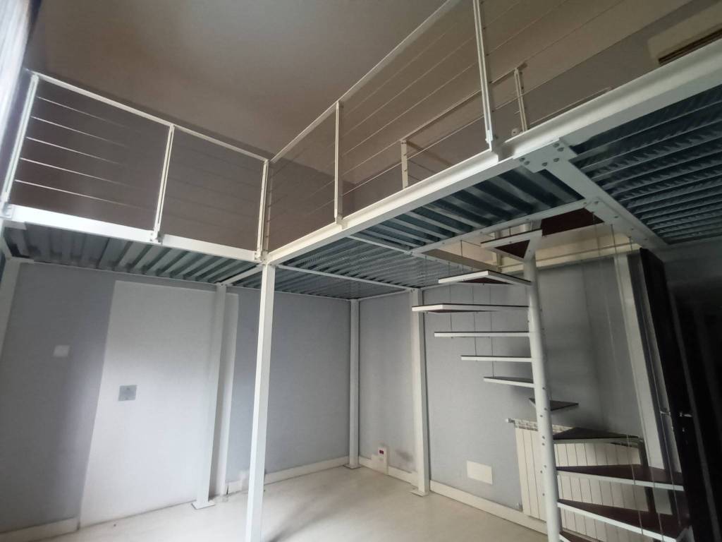 appartamento in affitto a Firenze in zona Campo di Marte