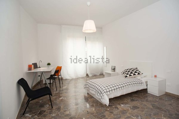 appartamento in affitto a Firenze in zona Bellariva
