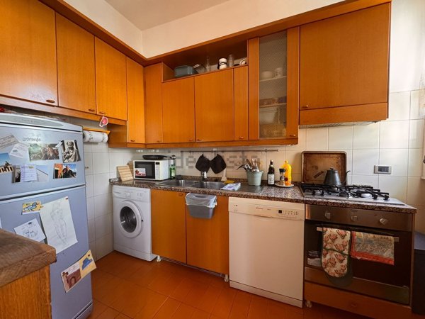 appartamento in affitto a Firenze in zona Bellariva