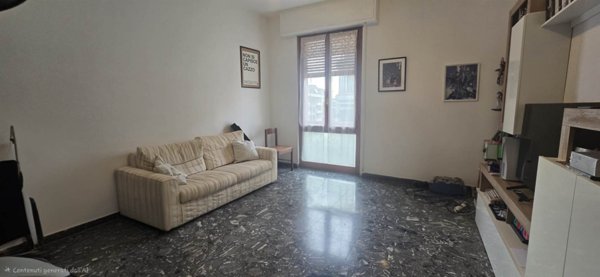 appartamento in affitto a Firenze in zona Soffiano