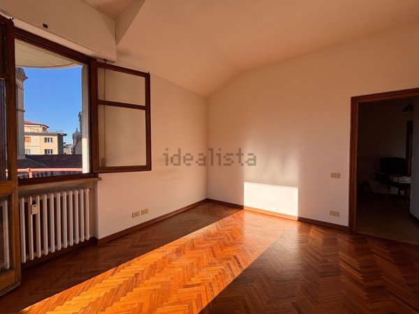 ufficio in affitto a Firenze in zona Campo di Marte