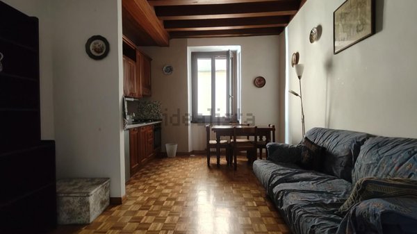 appartamento in affitto a Firenze in zona Centro Santa Maria Novella