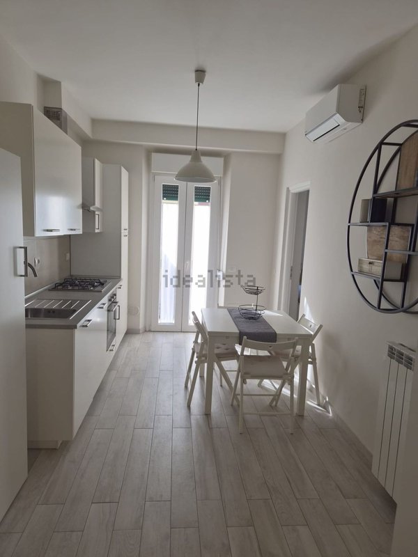 appartamento in affitto a Firenze in zona Novoli