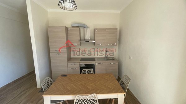 appartamento in affitto a Firenze in zona Novoli